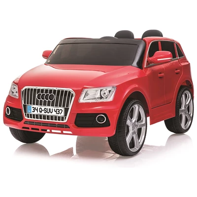 ÜMİT 437 SUV 12 VOLT AKÜLÜ ARABA